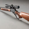 500 Smith & Wesson rifle